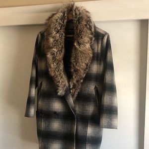 Winter coat - Eddie Bauer - Limited Edition